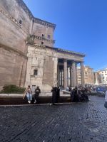 ROM - Pantheon &ndash; &copy; Renate Grafe (Eberhardt TRAVEL)
