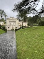 ROM- Besuch Vatikanischen Garten - Päpstliche Akademie der Wissenschaften &ndash; &copy; Renate Grafe (Eberhardt TRAVEL)