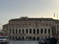 ROM - Marcellustheater &ndash; &copy; Renate Grafe (Eberhardt TRAVEL)