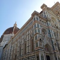 Florenz: Dom Santa Maria del Fiore &ndash; &copy; Inge Bily (Eberhardt TRAVEL)
