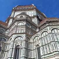 Florenz: Dom Santa Maria del Fiore &ndash; &copy; Inge Bily (Eberhardt TRAVEL)