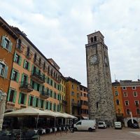Riva del Garda &ndash; &copy; Inge Bily (Eberhardt TRAVEL)