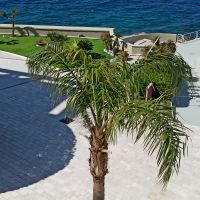 Castellamare di Stabia: unser Towers Hotel &ndash; &copy; Inge Bily (Eberhardt TRAVEL)