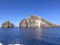 Auf zum Stromboli