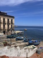 In Scilla &ndash; &copy; Daniela Paulan (Eberhardt TRAVEL)