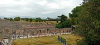 Pompeji &ndash; &copy; Linda Haas (Eberhardt TRAVEL)