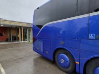 0201 Weiterreise  Mailand