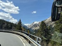 0605 Weiterreise nach Vorarlberg