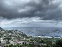 Insel Capri - Es zieht zu...jpeg