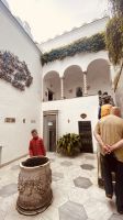 Anacapri - Villa San Michele.jpeg &ndash; &copy; Kerstin Engelhardt (Eberhardt TRAVEL)