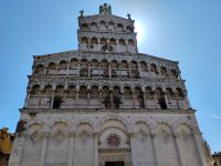 San Michele, Lucca  &ndash; &copy; Monika Cortese (Eberhardt TRAVEL)