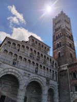 Kathedrale San Martino, Lucca  &ndash; &copy; Monika Cortese (Eberhardt TRAVEL)