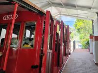 Standseilbahn, Montecatini Terme 