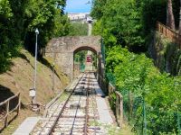 Fahrt nach Montecatini Alto  &ndash; &copy; Monika Cortese (Eberhardt TRAVEL)