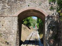 Fahrt nach Montecatini Alto  &ndash; &copy; Monika Cortese (Eberhardt TRAVEL)