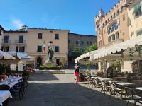 Montecatini Alto  &ndash; &copy; Monika Cortese (Eberhardt TRAVEL)