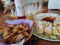 Weinprobe  &ndash; &copy; Monika Cortese (Eberhardt TRAVEL)