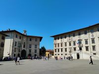 Pizza Cavaliere  &ndash; &copy; Monika Cortese (Eberhardt TRAVEL)