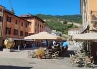 Kunststadt Pietrasanta  &ndash; &copy; Monika Cortese (Eberhardt TRAVEL)