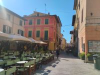 Kunststadt Pietrasanta  &ndash; &copy; Monika Cortese (Eberhardt TRAVEL)