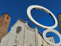 Kunststadt Pietrasanta 