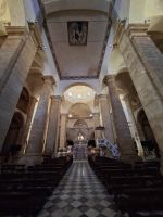Alghero (Kathedrale der Heiligen Maria der Unbefleckten) &ndash; &copy; Katrin Deutschbein (Eberhardt TRAVEL)