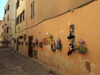 Alghero (Altstadt) &ndash; &copy; Katrin Deutschbein (Eberhardt TRAVEL)
