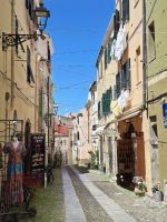 Alghero (Altstadt)