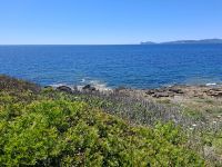 Fahrt entlang der Westküste von Alghero nach Bosa... &ndash; &copy; Katrin Deutschbein (Eberhardt TRAVEL)