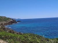 Fahrt entlang der Westküste von Alghero nach Bosa... &ndash; &copy; Katrin Deutschbein (Eberhardt TRAVEL)