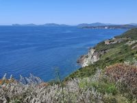 Fahrt entlang der Westküste von Alghero nach Bosa... &ndash; &copy; Katrin Deutschbein (Eberhardt TRAVEL)