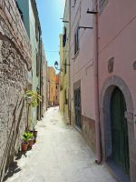 Bosa (Altstadt) &ndash; &copy; Katrin Deutschbein (Eberhardt TRAVEL)