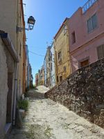Bosa (Altstadt) &ndash; &copy; Katrin Deutschbein (Eberhardt TRAVEL)