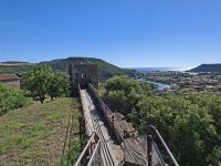 Bosa (Castello Malaspina) &ndash; &copy; Katrin Deutschbein (Eberhardt TRAVEL)