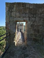 Bosa (Castello Malaspina) &ndash; &copy; Katrin Deutschbein (Eberhardt TRAVEL)