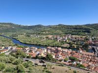 Bosa (Ausblick vom Castello Malaspina) &ndash; &copy; Katrin Deutschbein (Eberhardt TRAVEL)