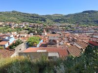 Bosa &ndash; &copy; Katrin Deutschbein (Eberhardt TRAVEL)