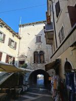 Garda (Altstadt) &ndash; &copy; Katrin Deutschbein (Eberhardt TRAVEL)