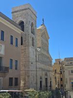 Cagliari (Kathedrale Santa Maria di Castello) &ndash; &copy; Katrin Deutschbein (Eberhardt TRAVEL)