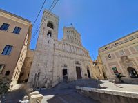 Cagliari (Kathedrale Santa Maria di Castello) &ndash; &copy; Katrin Deutschbein (Eberhardt TRAVEL)