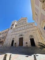 Cagliari (Kathedrale Santa Maria di Castello) &ndash; &copy; Katrin Deutschbein (Eberhardt TRAVEL)