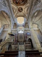 Cagliari (Kathedrale Santa Maria di Castello) &ndash; &copy; Katrin Deutschbein (Eberhardt TRAVEL)
