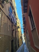 Cagliari (Altstadt) &ndash; &copy; Katrin Deutschbein (Eberhardt TRAVEL)