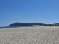 Cagliari (Poetto-Strand) &ndash; &copy; Katrin Deutschbein (Eberhardt TRAVEL)