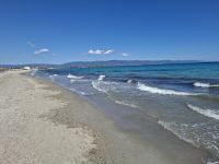 Cagliari (Poetto-Strand)