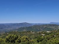 Landschaft der Barbaggia (Supramonte) &ndash; &copy; Katrin Deutschbein (Eberhardt TRAVEL)