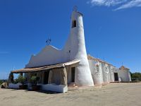 Costa Smeralda (Porto Cervo - Kirche Stella Maris) &ndash; &copy; Katrin Deutschbein (Eberhardt TRAVEL)