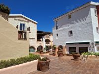 Costa Smeralda (Porto Cervo) &ndash; &copy; Katrin Deutschbein (Eberhardt TRAVEL)