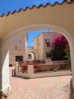 Costa Smeralda (Porto Cervo)
