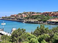 Costa Smeralda (Porto Cervo) &ndash; &copy; Katrin Deutschbein (Eberhardt TRAVEL)